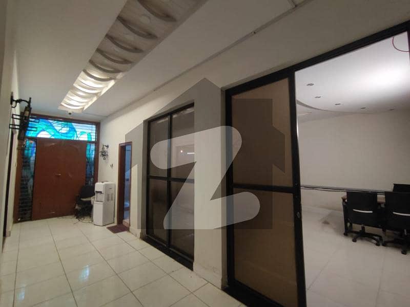 Prime Location Silent Commercial Bungalow Available Prime Location Silent Commercial Bungalow Available