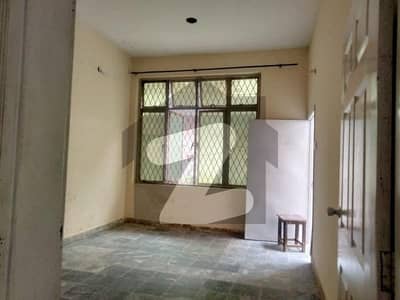 5 Marla lower portion available for Rent