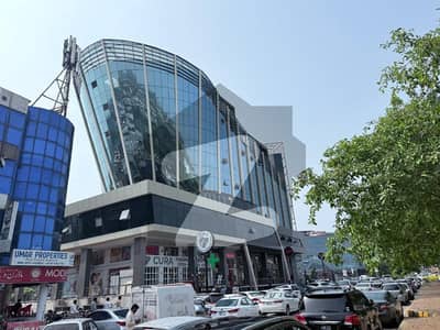 I-8 Markaz The Ark Plaza Office for Rent