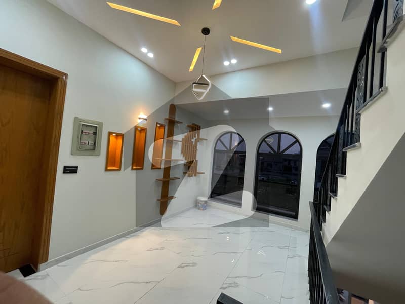 5 Marla House Available for Sale in Faisal Margalla City - FMC , B17 Islamabad 5 Marla House Available for Sale in Faisal Margalla City - FMC , B17 Islamabad