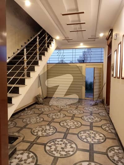 New 5 Marla House Demand 82 Lack Electricity Water 25 Feet Street Registry Intkal