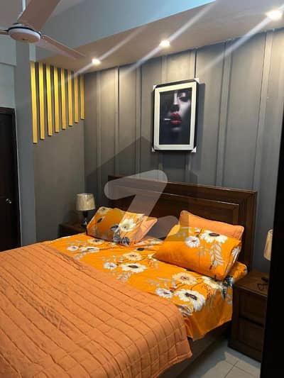 1-Bedroom