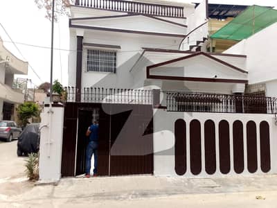 One Unit Banglow Available For Sale