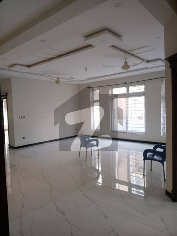 Spacious 3-Bedroom Upper Portion For Rent In E-11, Islamabad