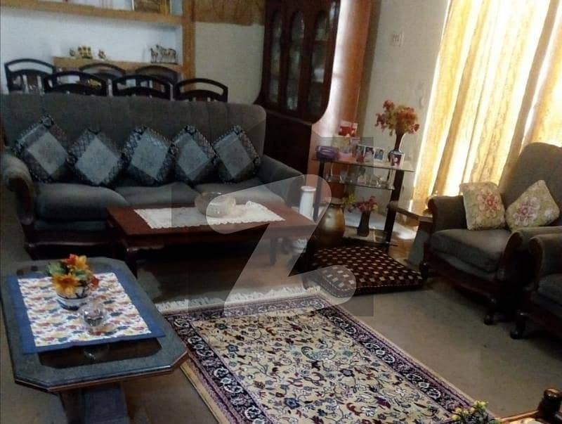 House Of 1 Kanal In Awan Town Is Available