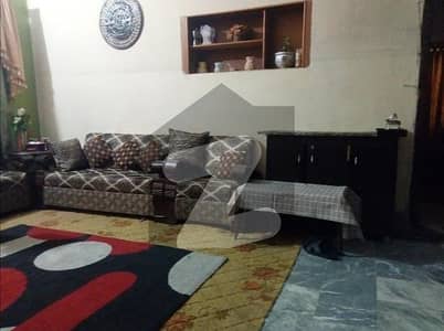 House Of 10 Marla In Awan Town Is Available