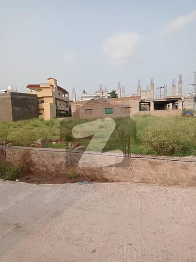Plot Of Sale