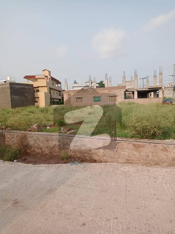 Plot Of Sale Plot Of Sale