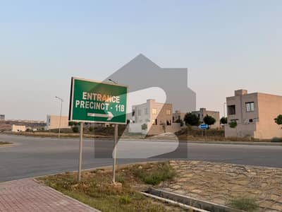 Best Investor Opportunity. Plots Available FOR SALE In Precinct-11B Near Villas. Ready For Construction. ALLOTMENT IN HAND