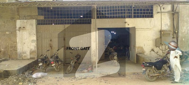 Factory For Sale Landhi Industrial Area Factory For Sale Landhi Industrial Area