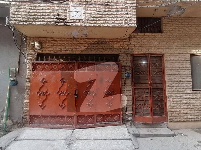 Affordable House For sale In Awan Town Affordable House For sale In Awan Town