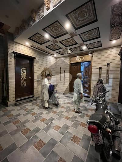 10 Marla Portion For Rent In Lahore