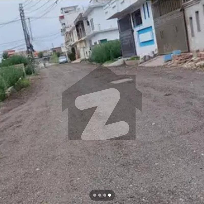10 Marla Corner Commercial Plot For Sell Dhok Azam Near Park Road Islamabad 10 Marla Corner Commercial Plot For Sell Dhok Azam Near Park Road Islamabad