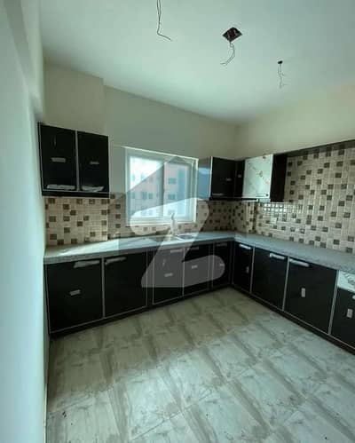 Appartment