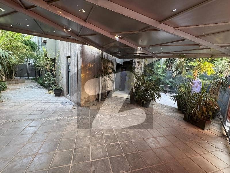 Fully Furnished House Available For Rent In F-7 Fully Furnished House Available For Rent In F-7
