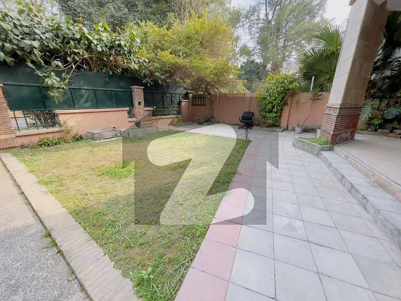 House For Rent In F-8