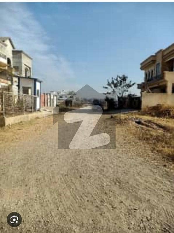 4 Marla Plot For Sale Direct Allote