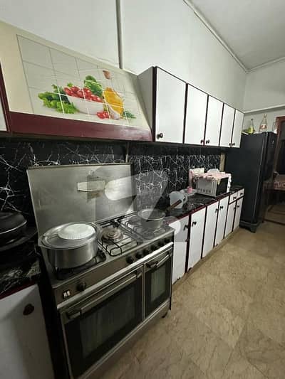 Corner Ground Floor Portion For Rent Available