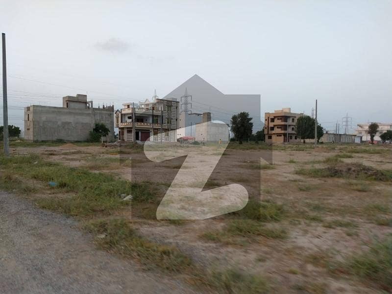SAADI GARDEN BLOCK 3
