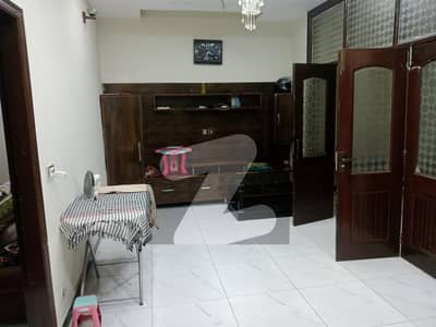 5 Marla House In Johar Town Phase 2 Is Available