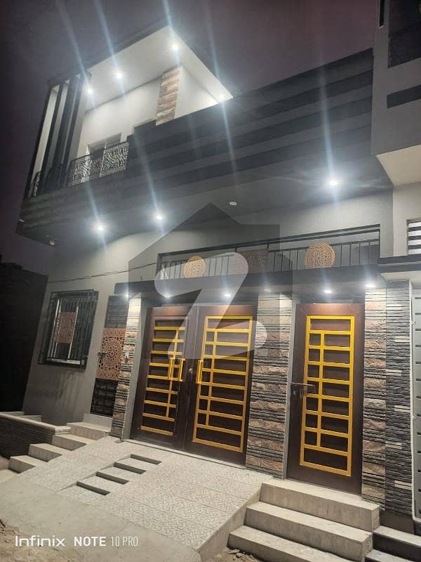 House on sale
