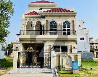 5 Marla Spanish Style House Available For Sale In Block FF Citi Housing Gujranwala 5 Marla Spanish Style House Available For Sale In Block FF Citi Housing Gujranwala