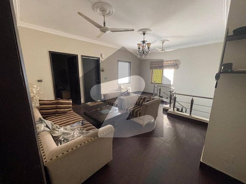 Bungalow Available For Rent Dha Phase 4