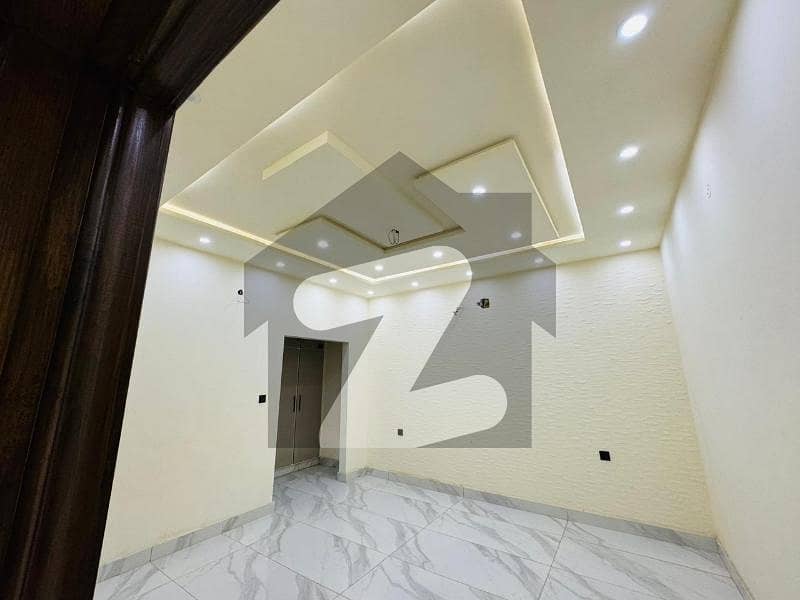 Edan Exactive Very Beautiful House With Modern Design