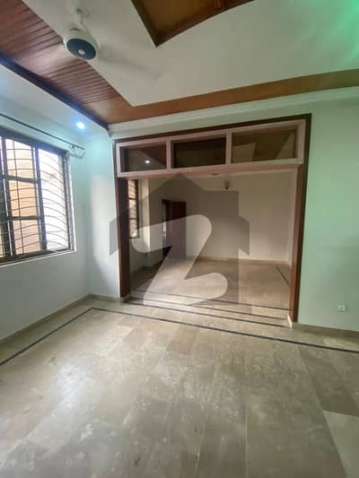 5 Marla Frist Floor Available For Rent In Phase 4a