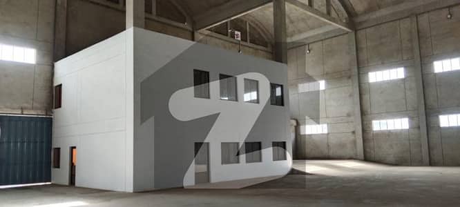 Factory