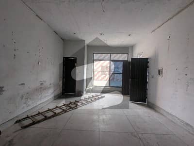 Office Space Available For Rent On Shalimar Link Road Lahore.