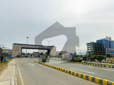 1-Kanal Plot For Sale | South Open | Friendly Budget | Well-Developed Sector | Build Your Dream Home