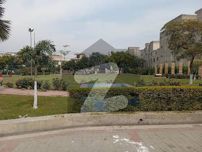18 Marla Corner Plot Available For Sale In Sec 4  Canal View Housing scheme  Gujranwala