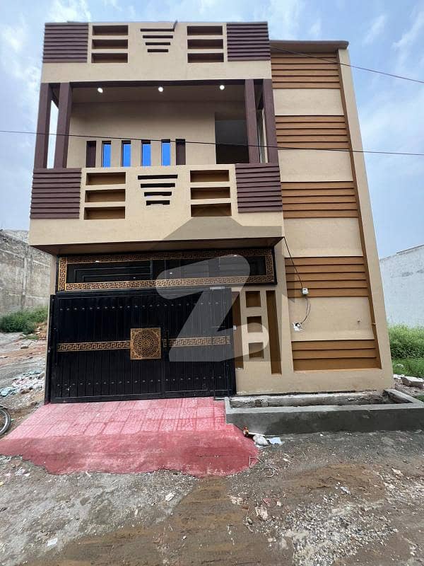Beautiful House Available For Sale
