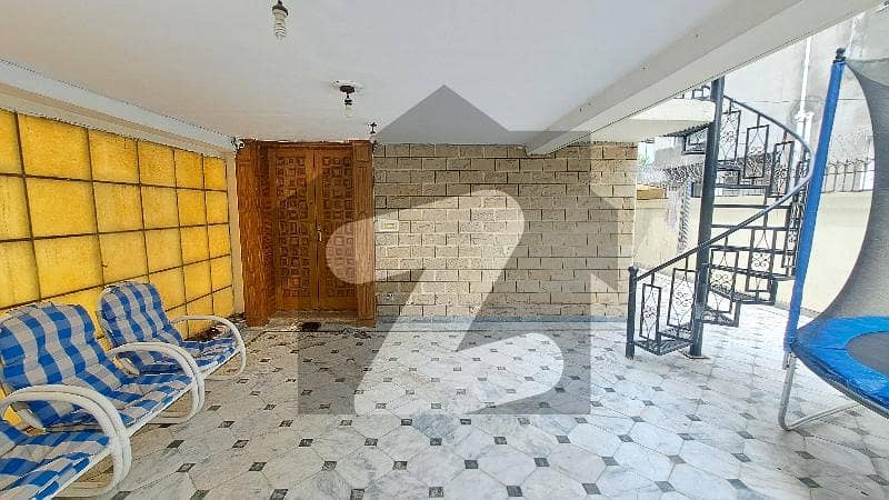House For Rent In F-8