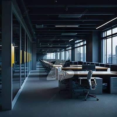 >Modern Office Floors & Full Building Available for Rent in I-9 Islamabad | 10,00020,000 Sqft | Prime Location | Ideal for Corporates, IT, Call Centers.
