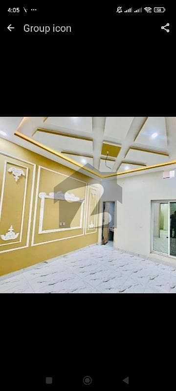 A Beautiful New House For Rent Near MDA Chowk
