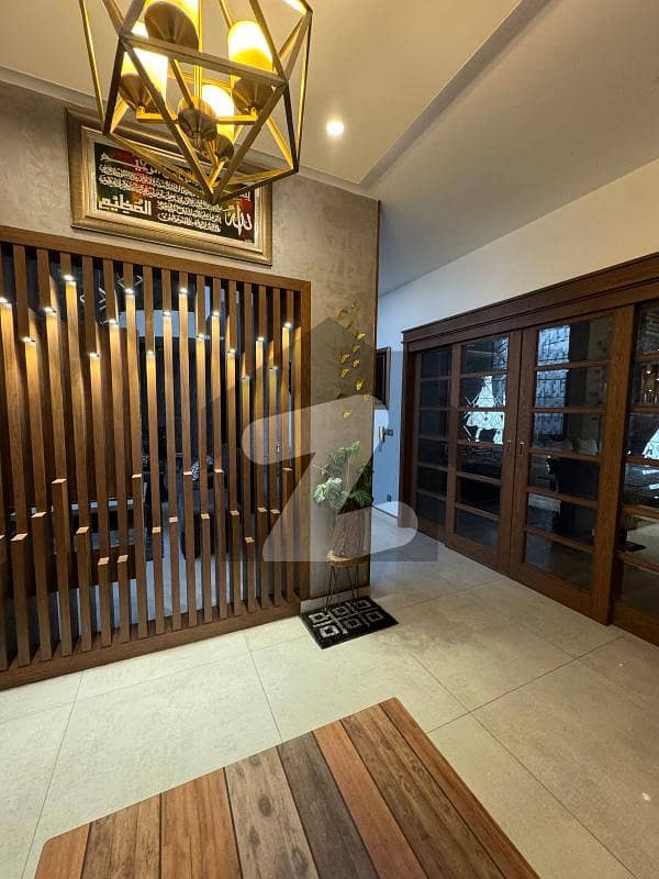 Full Furnish Bungalow 500 Yard Phase 8 Full Furnish Bungalow 500 Yard Phase 8