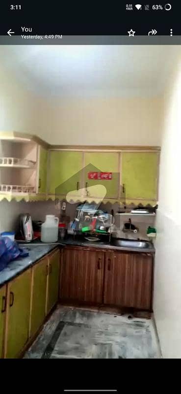 5 Marla Upper Separate Portion Available For Small Family