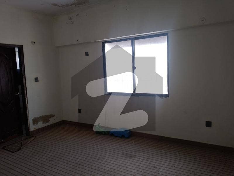 Flat Is Available For Rent