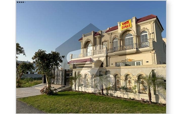 DHA Ph8 T BLOCK House For Sale DHA Ph8 T BLOCK House For Sale