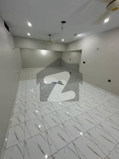 Ideal Prime Location Lower Portion In Karachi Available For Rs. 85000