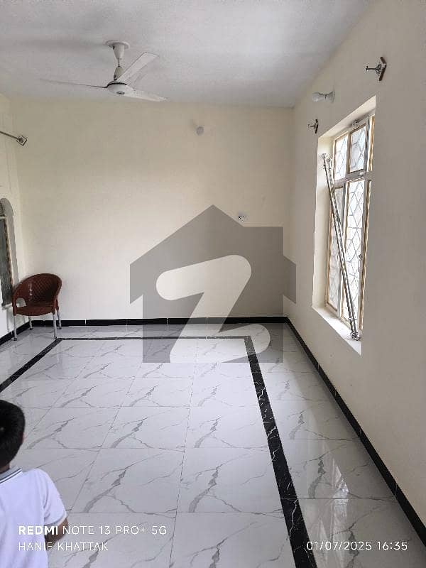 4 Beds Full House Available For Rent In G10