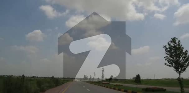 Commercial Plot For Sale In Beautiful G-14/3
