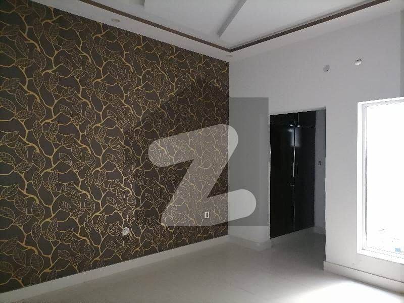 7 Marla House In Eden Executive For Sale
