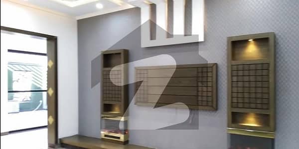 5 Marla House In Ghalib City