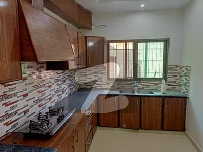 10 Marla Upper Portion for Rent in DHA 4