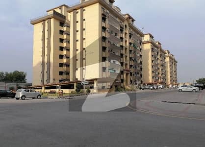 عسکری 11 عسکری,لاہور میں 4 کمروں کا 12 مرلہ فلیٹ 3.4 کروڑ میں برائے فروخت۔