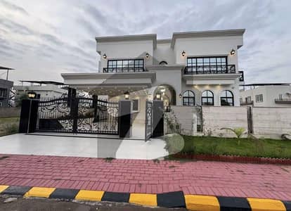 1 Kanal Upper Portion Available For Rent In DHA Phase 2 Islamabad