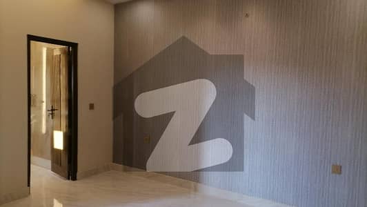 Beautifully Constructed House Is Available For Rent In Amin Town